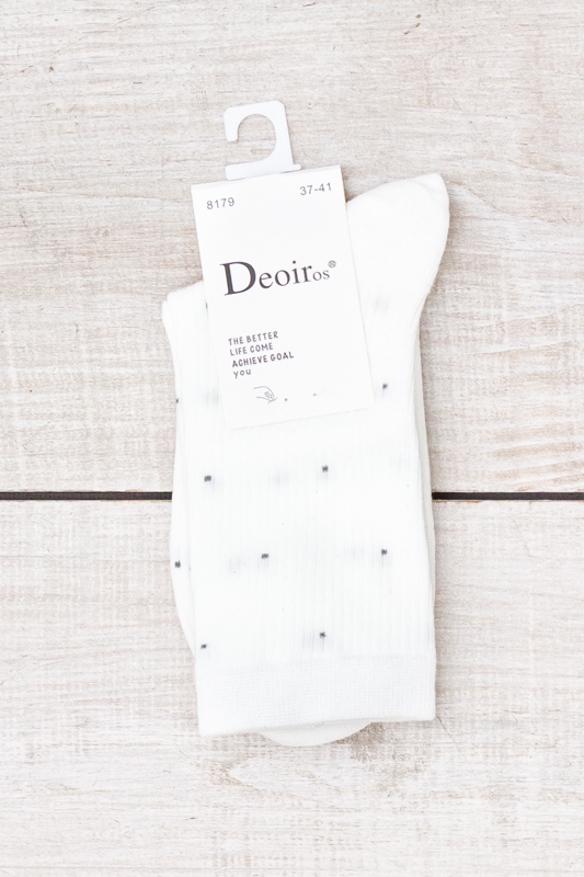 Шкарпетки жіночі